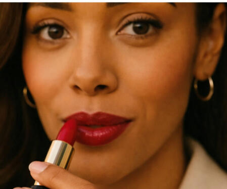 Everyday polished. Always affirmed